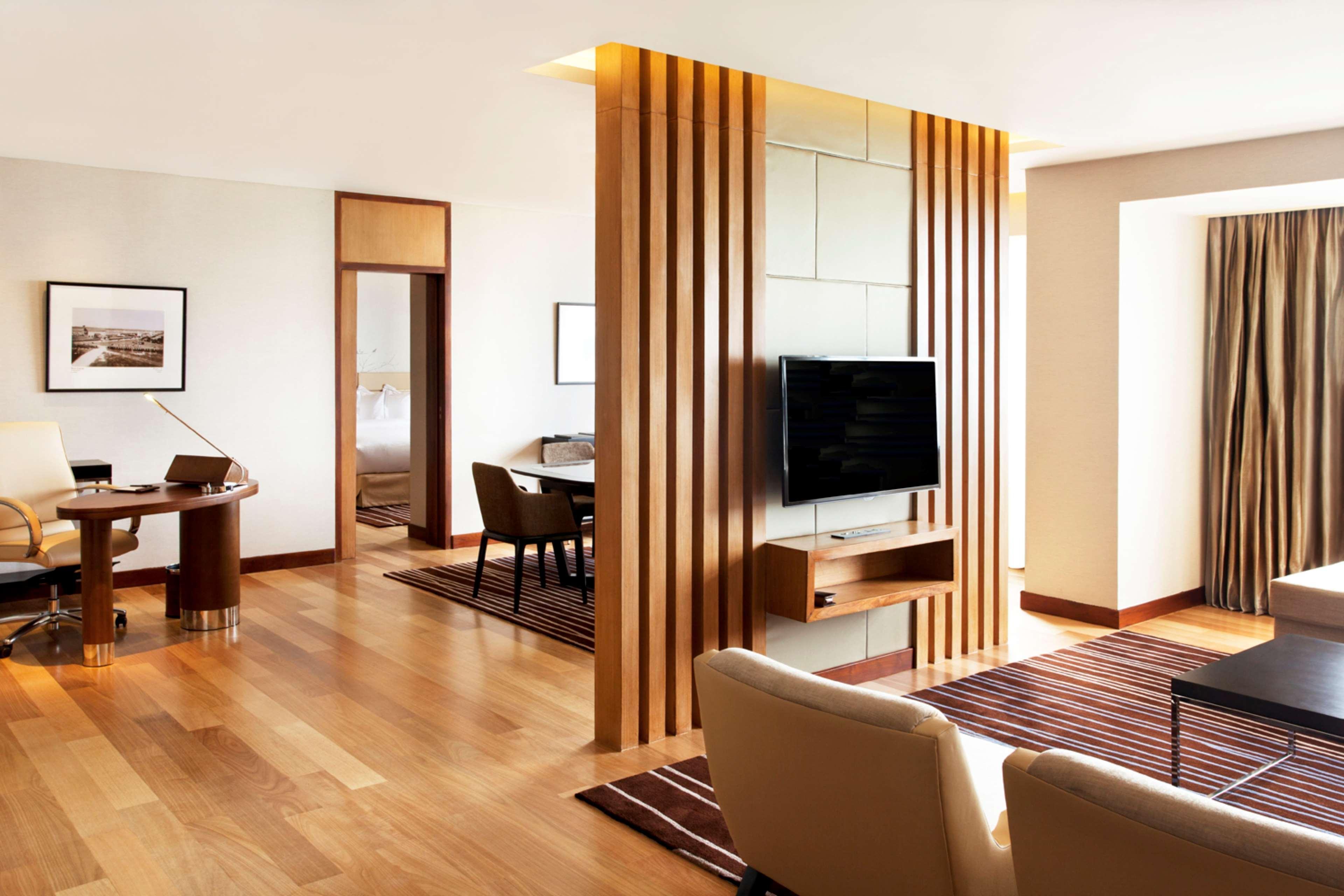 Hilton Colombo Residence Exterior foto